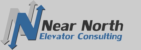 Near North Elevator Consulting Logo